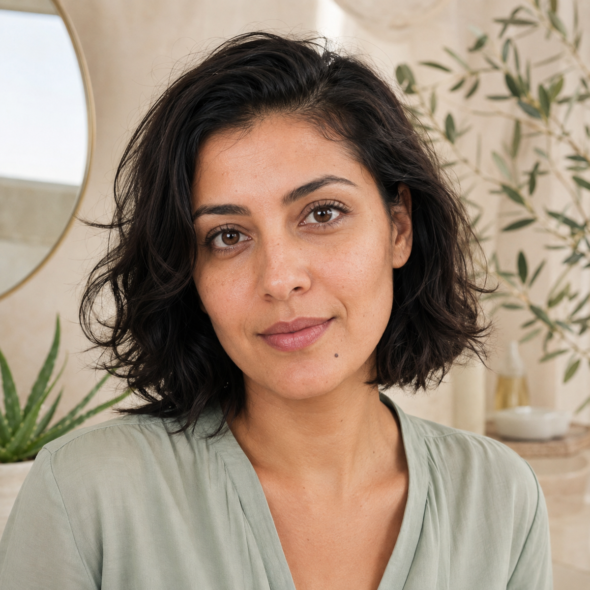 Soin du Visage عناية بالوجه