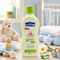 Shampooing Bébé 2en1 Corps et Cheveux